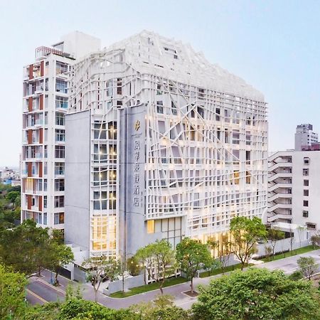 Orient Luxury Hotel-Jiaoxi Dış mekan fotoğraf