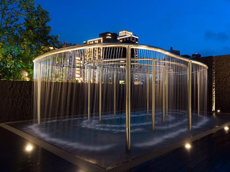 Orient Luxury Hotel-Jiaoxi Dış mekan fotoğraf