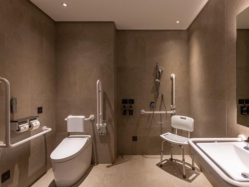 Orient Luxury Hotel-Jiaoxi Dış mekan fotoğraf