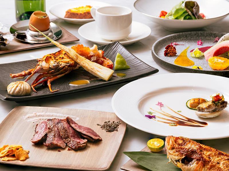 Orient Luxury Hotel-Jiaoxi Dış mekan fotoğraf