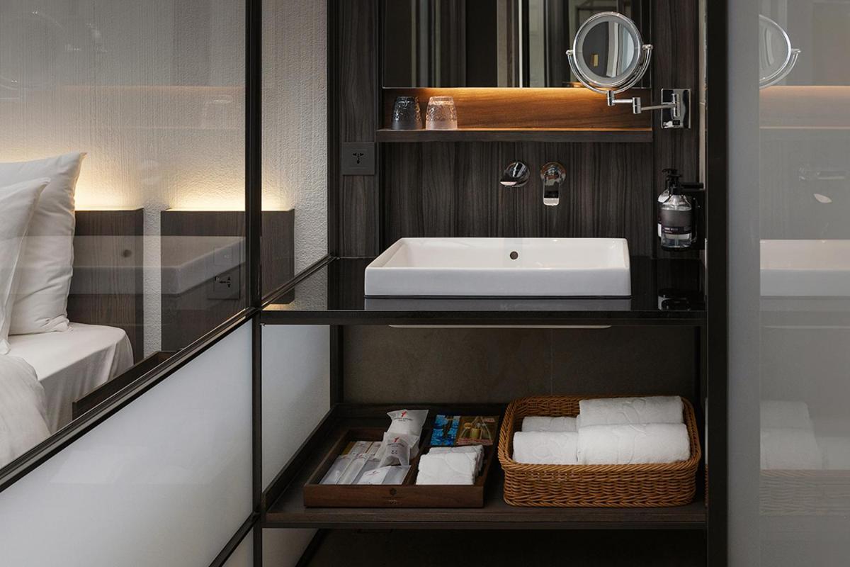 Orient Luxury Hotel-Jiaoxi Dış mekan fotoğraf