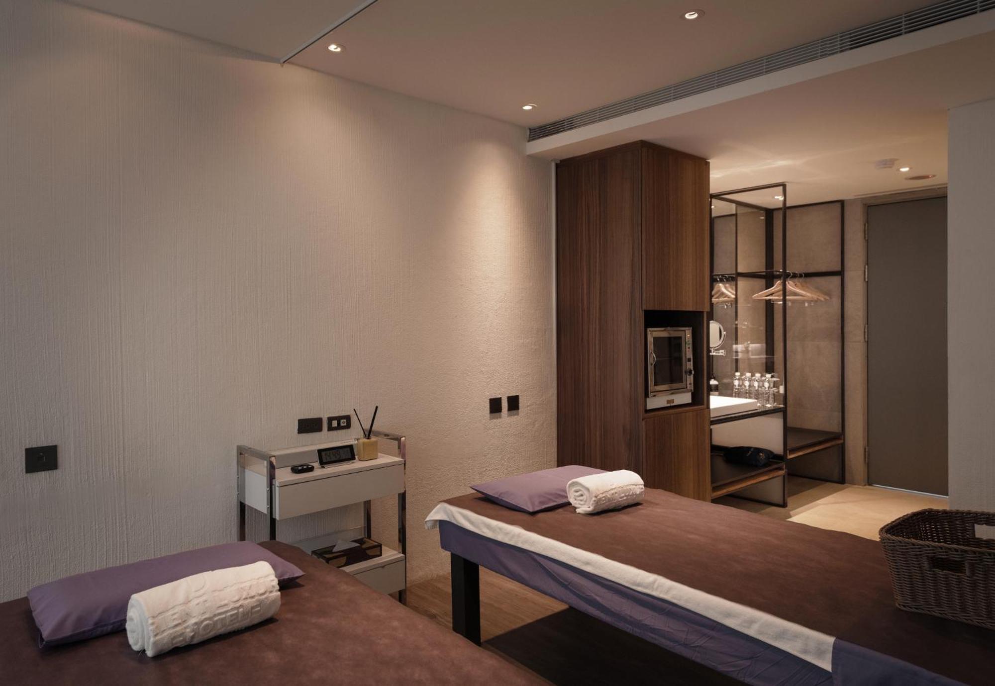 Orient Luxury Hotel-Jiaoxi Dış mekan fotoğraf