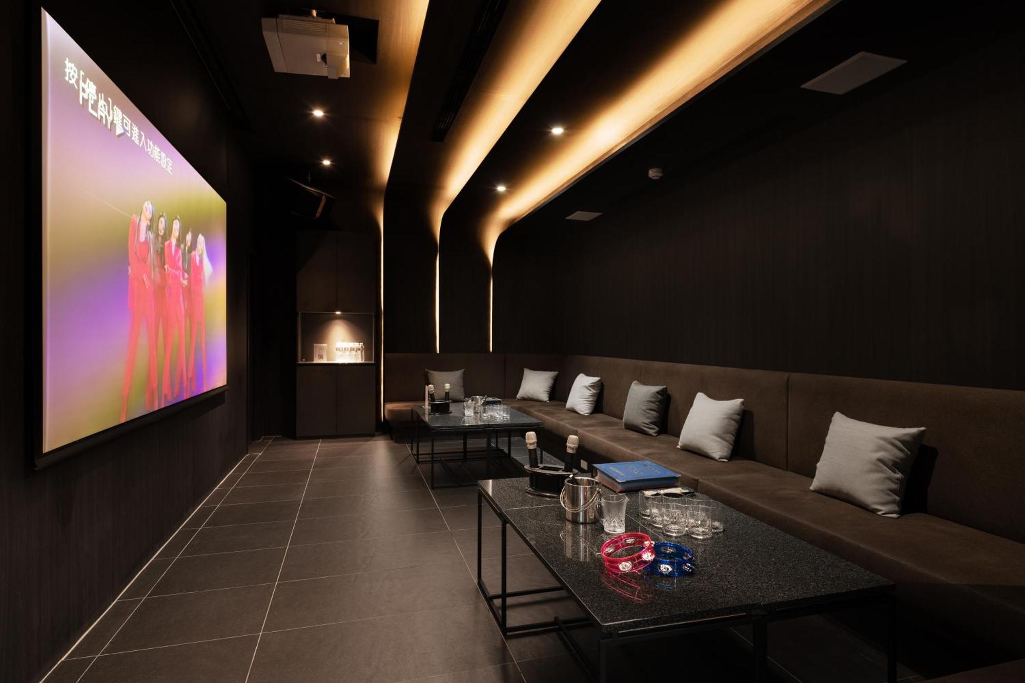 Orient Luxury Hotel-Jiaoxi Dış mekan fotoğraf