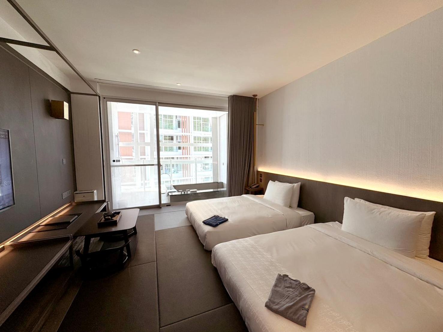 Orient Luxury Hotel-Jiaoxi Dış mekan fotoğraf